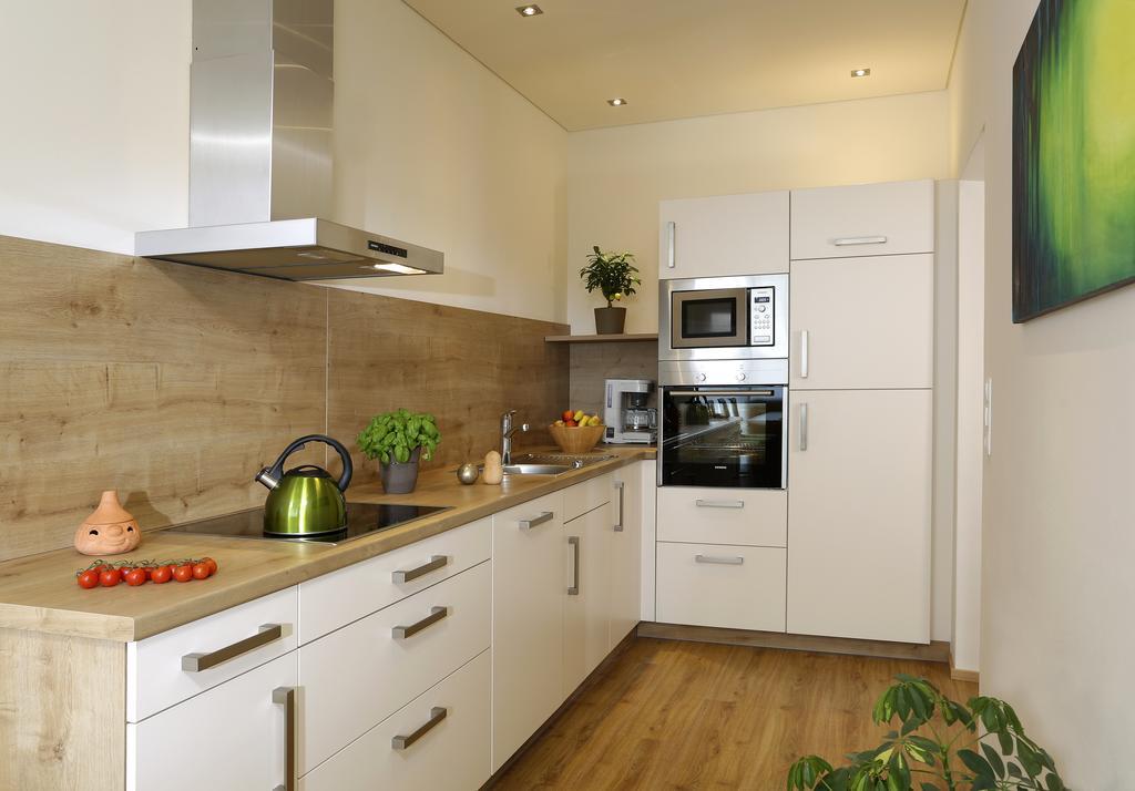 Aparthotel Rubinius Wagrain Habitación foto