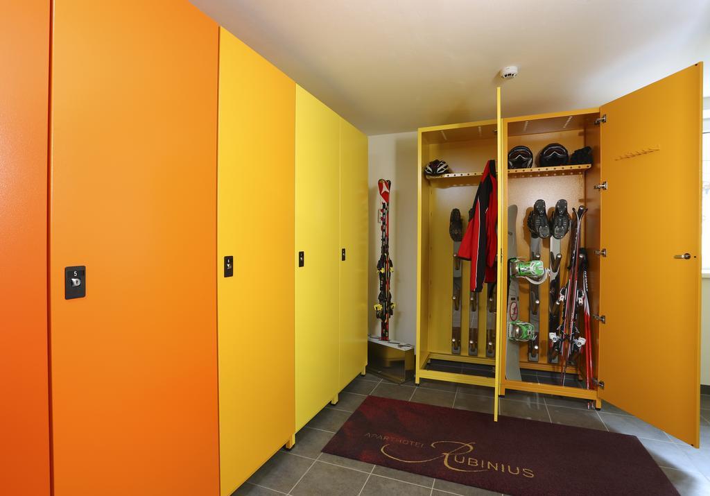 Aparthotel Rubinius Wagrain Exterior foto