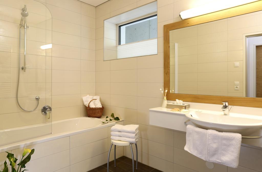 Aparthotel Rubinius Wagrain Habitación foto